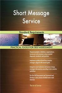 Short Message Service