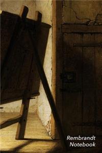 Rembrandt Notebook