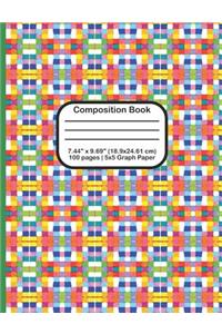 Composition Book