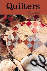 Quilters Journal