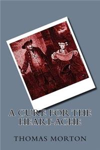 A cure for the heart-ache