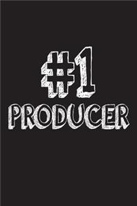 #1 Producer