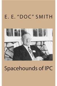 Spacehounds of IPC