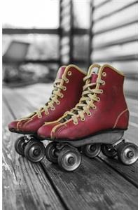 The Hacker-Proof Internet Address Password Book - Roller Skates