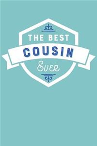The Best Cousin Ever