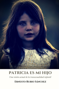 Patricia es mi hijo.