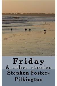 Friday and other stories