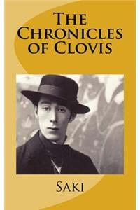 The Chronicles of Clovis