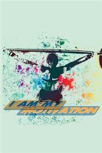 Crossfit Wod Journal