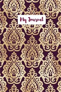 My Journal