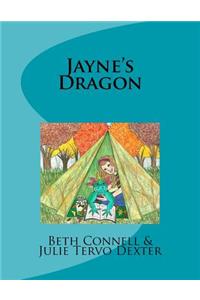 Jayne's Dragon