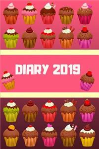 Diary 2019