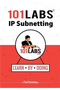 101 Labs - IP Subnetting