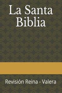 La Santa Biblia