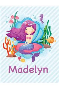 Madelyn