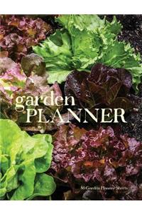 Garden Planner