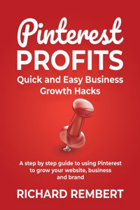 Pinterest Profits