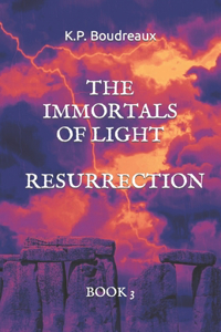 The Immortals of Light