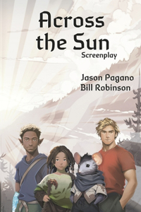 Across the Sun Screenplay