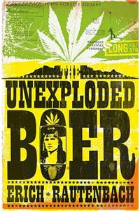 The Unexploded Boer