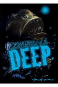 Monsters of the Deep