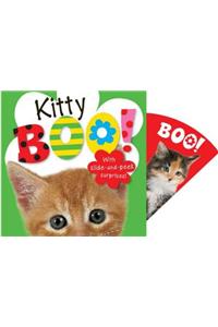 Kitty Boo!