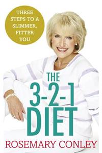 Rosemary Conley's 3-2-1 Diet