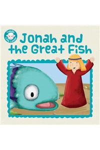 Jonah and the Great Fish