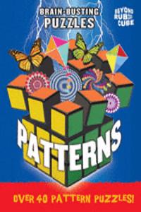 Beyond the Cube: Pattern Puzzle