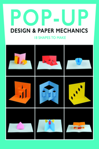 Pop-Up Design & Paper Mechanics