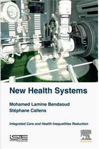 New Health Systems