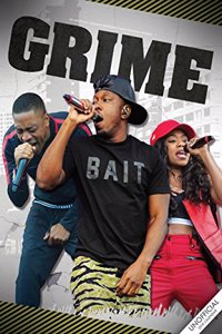 GRIME A3 2018