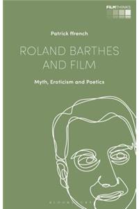 Roland Barthes and Film