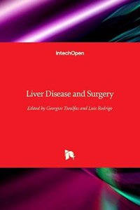 Liver Disease and Surgery
