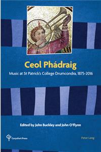 Ceol Phádraig