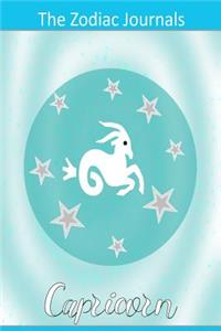 The Zodiac Journals - Capricorn