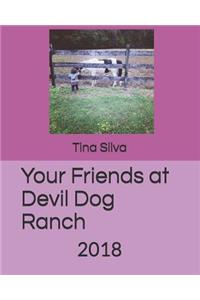 Your Friends at Devil Dog Ranch