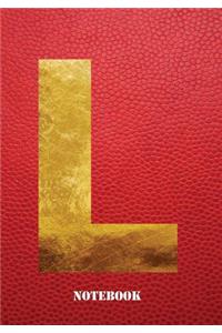 L Notebook