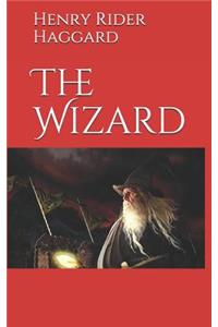 The Wizard
