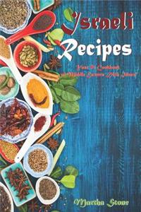Israeli Recipes