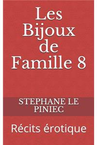 Les Bijoux de Famille 8