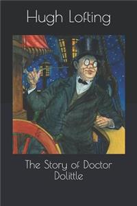 The Story of Doctor Dolittle