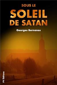 Sous Le Soleil de Satan