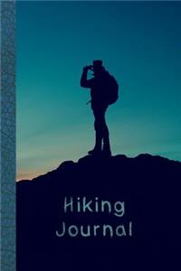 Hiking Journal