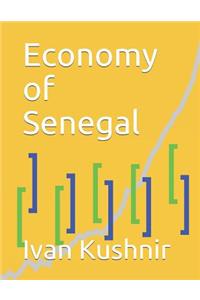 Economy of Senegal