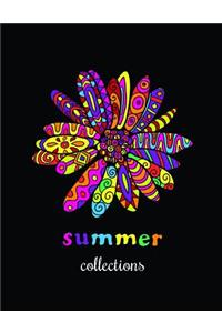 Summer Collections