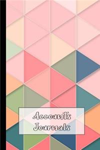 Accounts Journal