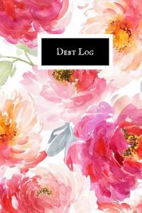Debt Log