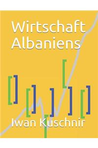 Wirtschaft Albaniens
