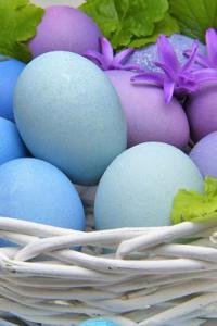 Easter Celebration: Composition Notebook